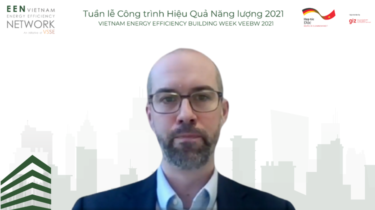 Xây dựng các công trình cân bằng năng lượng đang trở thành xu thế Xây dựng các công trình cân bằng năng lượng đang trở thành xu thế