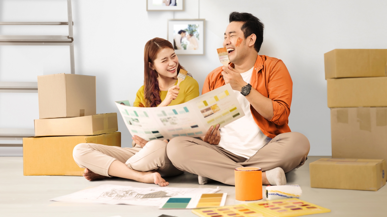 Giải pháp Bảo hiểm Kết hợp đầu tư linh hoạt vì một tương lai thành công