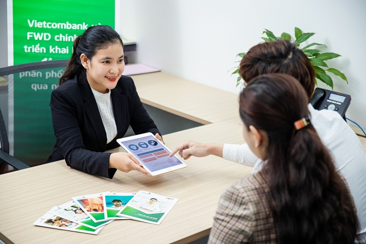 Hướng dẫn khách hàng tham gia bảo hiểm FWD
