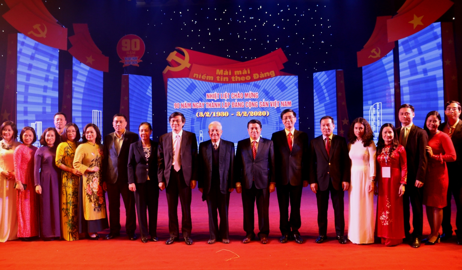 dac sac chuong trinh nghe thuat mai mai niem tin theo dang 561814