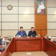 Tuổi trẻ Petrovietnam với hành trình “Mùa xuân từ những giếng dầu”