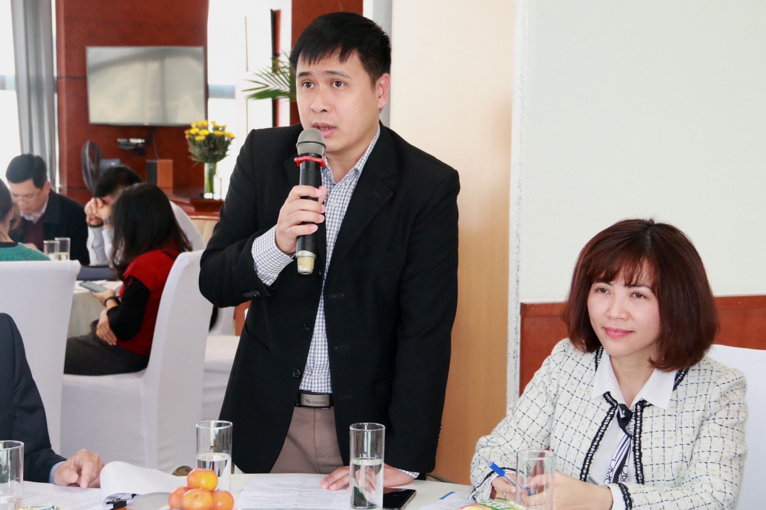 Công đoàn Cơ quan Tập đoàn tổng kết hoạt động năm 2020, triển khai nhiệm vụ năm 2021
