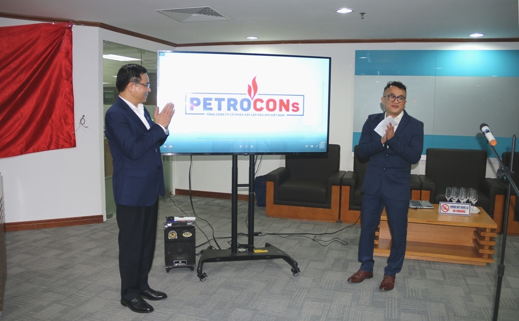 PVC vượt lên trên những khó khăn để từng bước khẳng định mình
