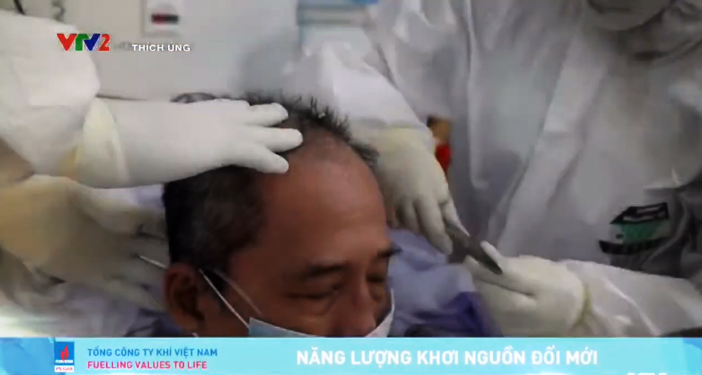 Thích ứng để phục hồi và phát triển