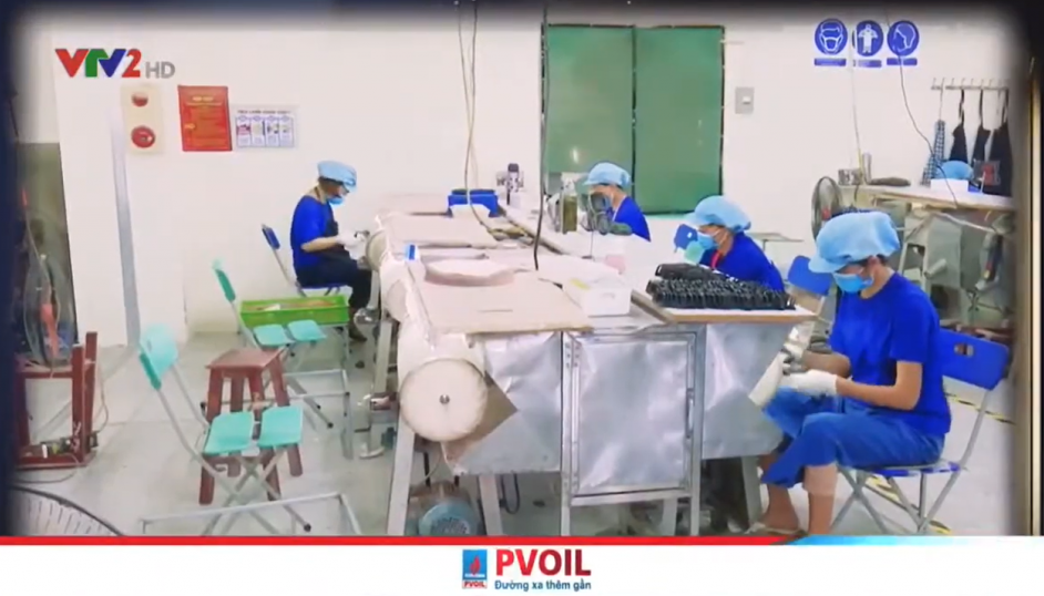 Thích ứng để phục hồi và phát triển