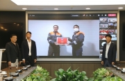 Tết xa quê hương của người Dầu khí