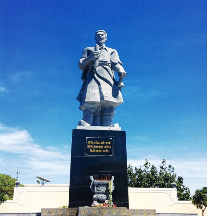nhung nam than dang nho trong lich su viet nam