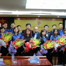 Tuổi trẻ VPI vững tin, đoàn kết, sáng tạo, thắp sáng Ngọn lửa Trí tuệ dầu khí