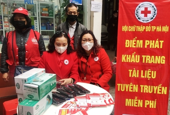 le hoi xuan hong 2020 phong chong ncov dung quen di hien mau