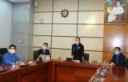 Tuổi trẻ Dầu khí khởi động Tháng Thanh niên 2021 với nhiều hoạt động ý nghĩa