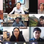 Công đoàn Cơ quan Tập đoàn phát động chương trình 