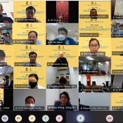 CĐ DKVN triển khai chương trình 
