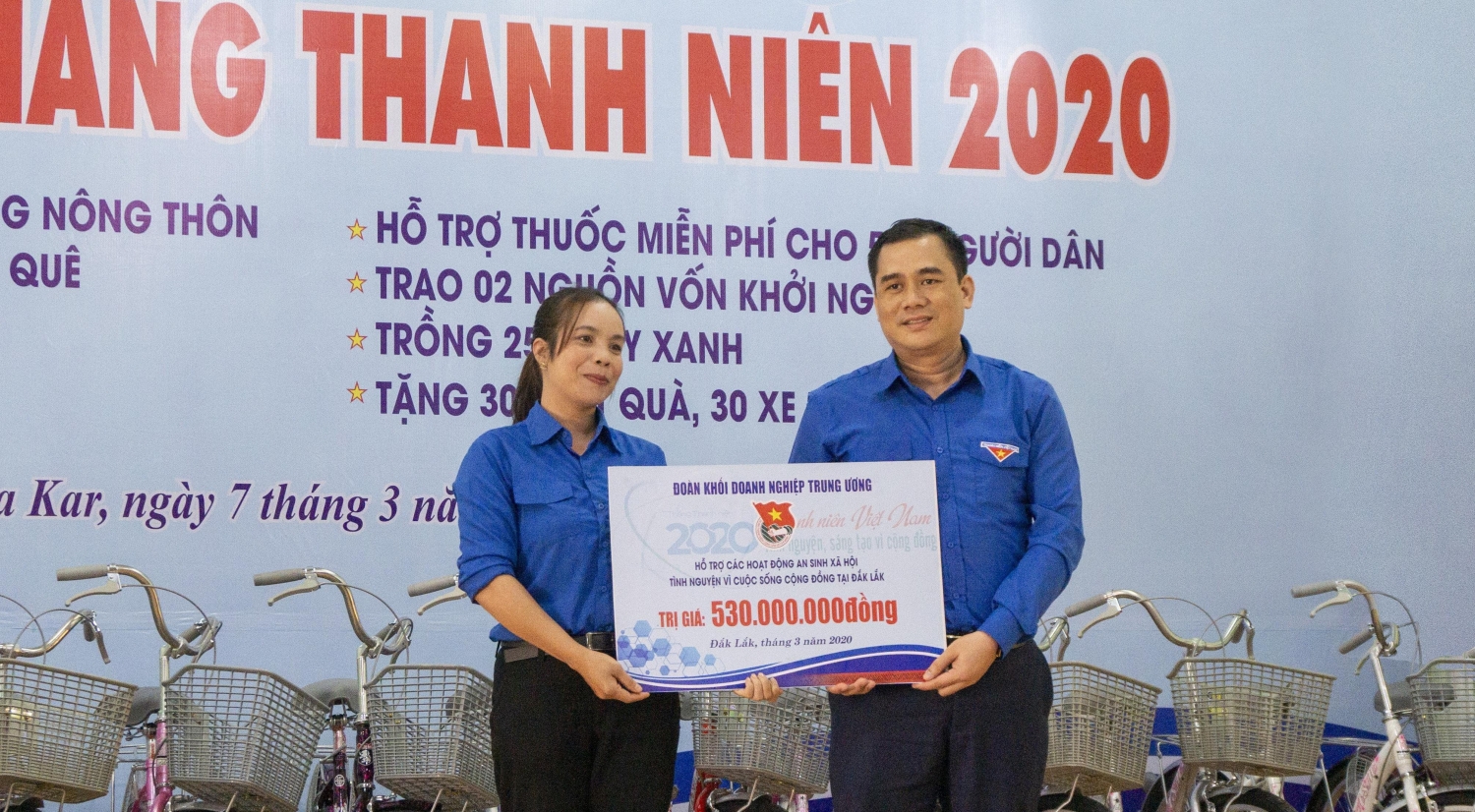 tuoi tre khoi dntw soi noi hoat dong thang thanh nien 2020