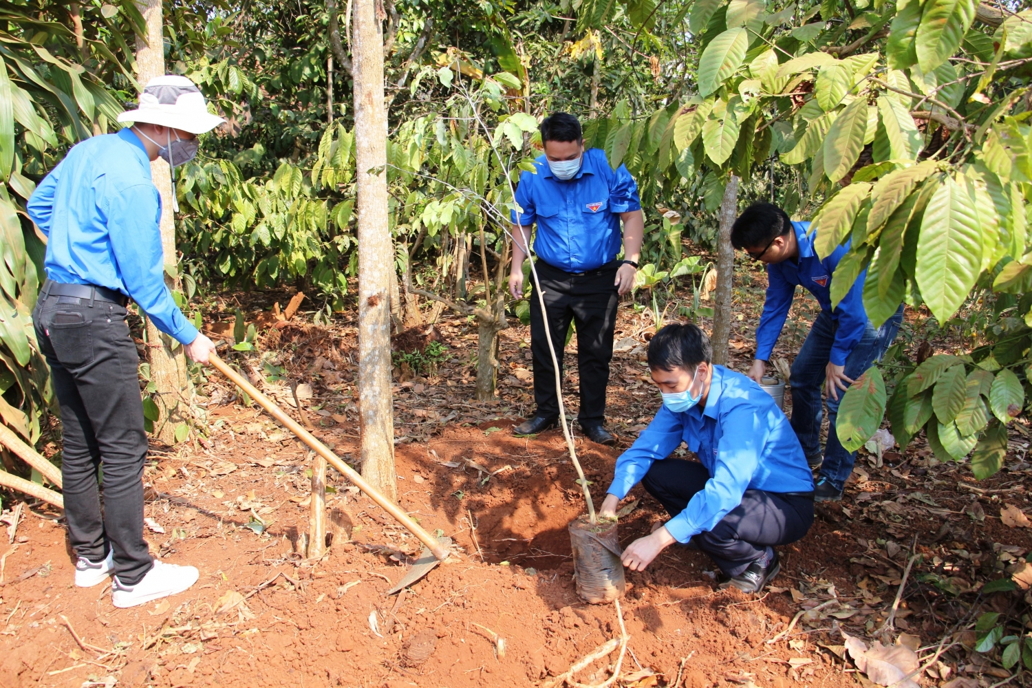 tuoi tre khoi dntw soi noi hoat dong thang thanh nien 2020