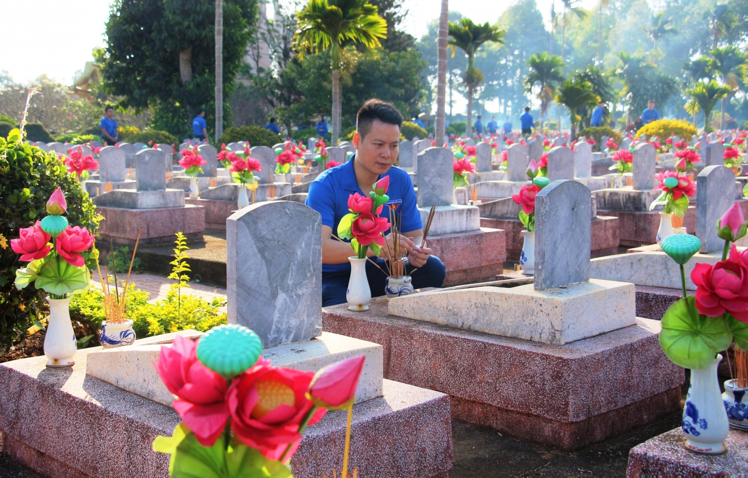 tuoi tre khoi dntw soi noi hoat dong thang thanh nien 2020