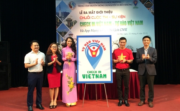 kham pha dia danh van hoa cung check in viet nam