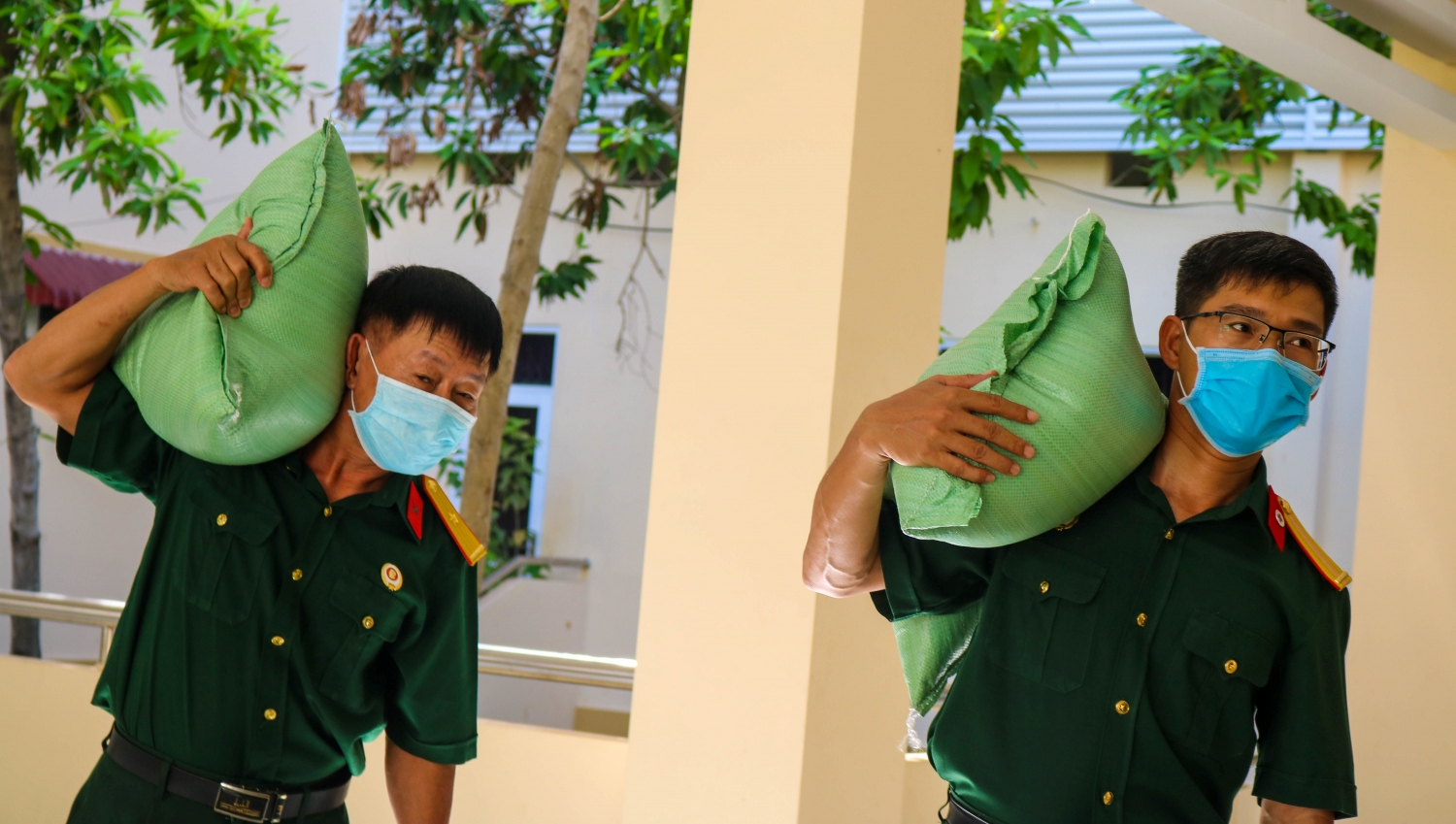 hoi ccb tap doan thi dua trien khai cac giai phap ung pho voi dich covid 19 va gia dau giam sau
