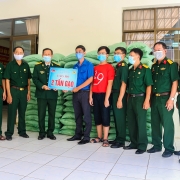 hoi ccb tap doan tri an cac thuong binh gia dinh liet si co quan trung uong hoi ccb viet nam