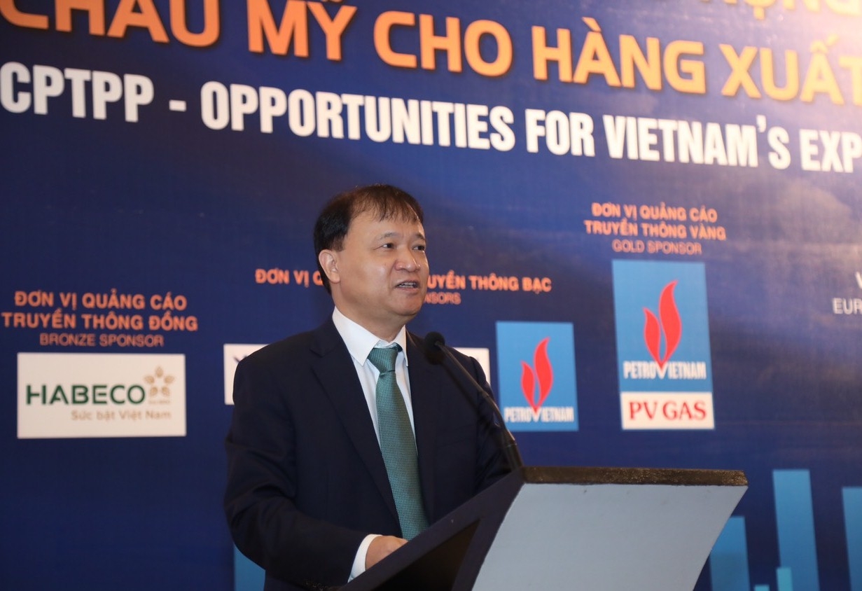 CPTPP - Cơ hội mở rộng thị trường châu Mỹ cho hàng xuất khẩu Việt Nam