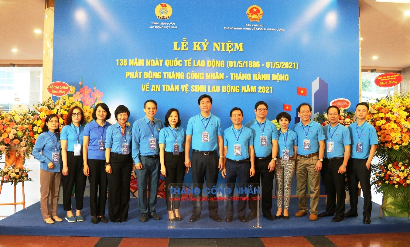 Các sự kiện nổi bật của Petrovietnam trong tuần từ 25/4 đến 2/5/2021