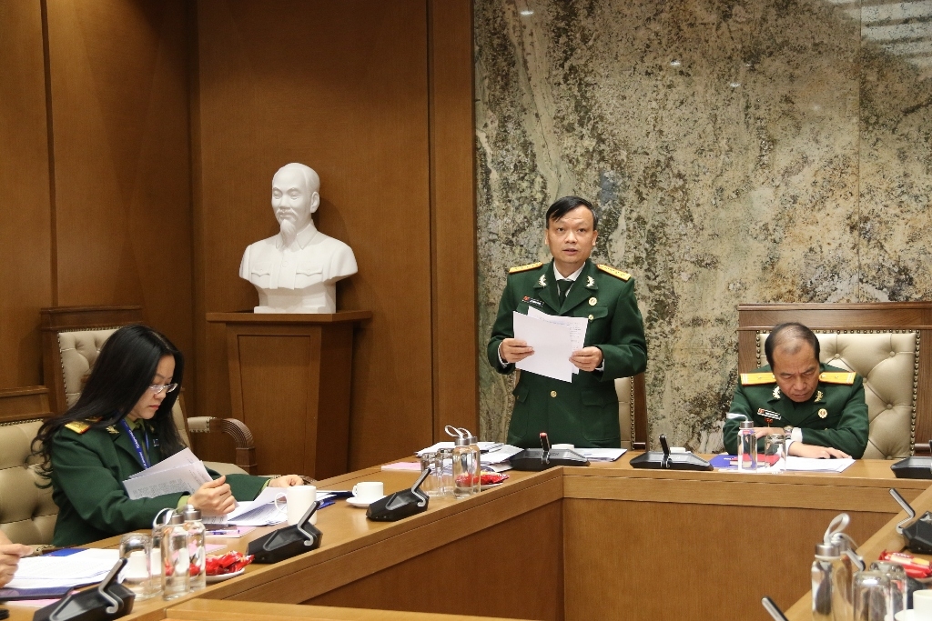 Hội nghị Ban Chấp hành Hội CCB Tập đoàn mở rộng lần thứ X, nhiệm kỳ 2017-2022