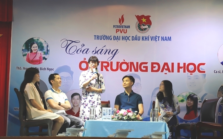Hội nghị Ban Chấp hành Đoàn Thanh niên Tập đoàn mở rộng lần thứ 17, nhiệm kỳ 2017-2022