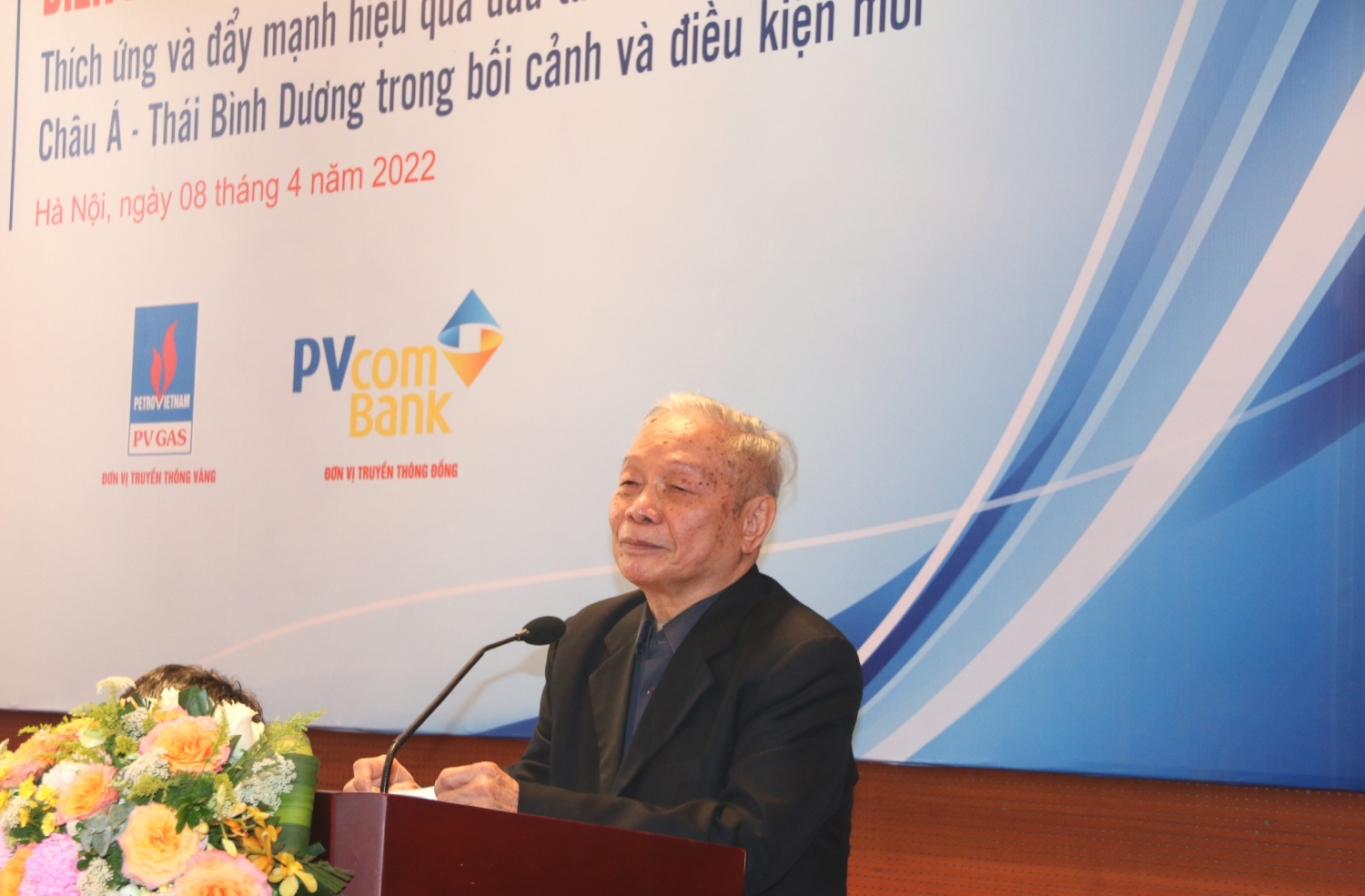 Thích ứng và đẩy mạnh hiệu quả đầu tư từ khu vực Châu Á – Thái Bình Dương trong bối cảnh và điều kiện mới