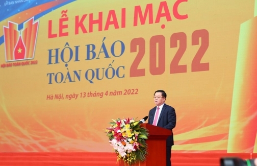 Báo chí Việt Nam đoàn kết, chuyên nghiệp, hiện đại và nhân văn Báo chí Việt Nam đoàn kết, chuyên nghiệp, hiện đại và nhân văn