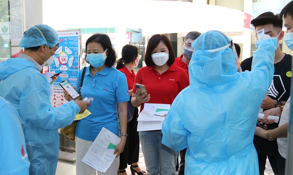 Tuổi trẻ Cơ quan Tập đoàn tiếp bước truyền thống, xây dựng văn hóa Petrovietnam