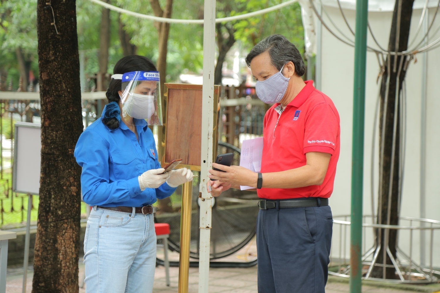 Tuổi trẻ Cơ quan Tập đoàn tiếp bước truyền thống, xây dựng văn hóa Petrovietnam