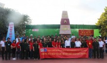 don xuan tren nhung ngoi nha giua bien khoi