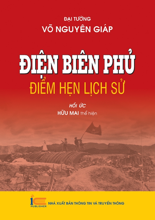 ra mat bo sach 65 nam chien thang dien bien phu moc vang choi loi