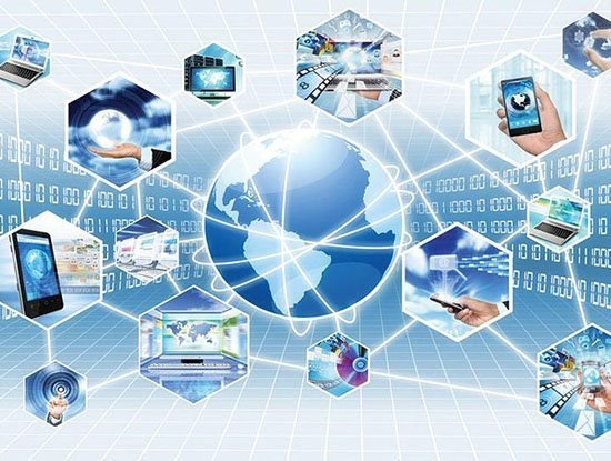 Hoàn thành xây dựng Chiến lược quốc gia về phát triển kinh tế số và xã hội số trong tháng 8/2021