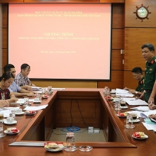 xay dung luc luong tu ve cong ty me pvn vung manh hoan thanh xuat sac moi nhiem vu duoc giao