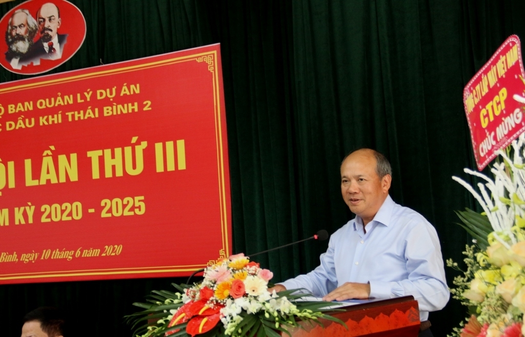 tap trung nguon luc quyet dinh kip thoi hoan thanh du an an toan va hieu qua