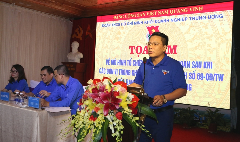 doan thanh nien pvn tham gia tap huan ky nang nghiep vu cong tac doan nam 2020