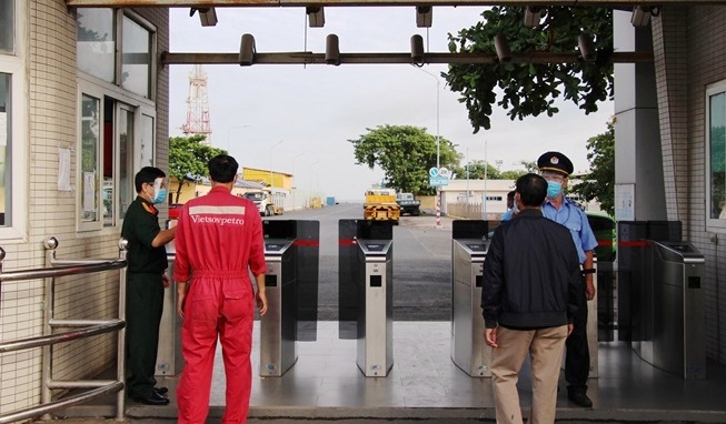 Quyết tâm phòng, chống Covid-19 trong tình hình bùng phát dịch bệnh