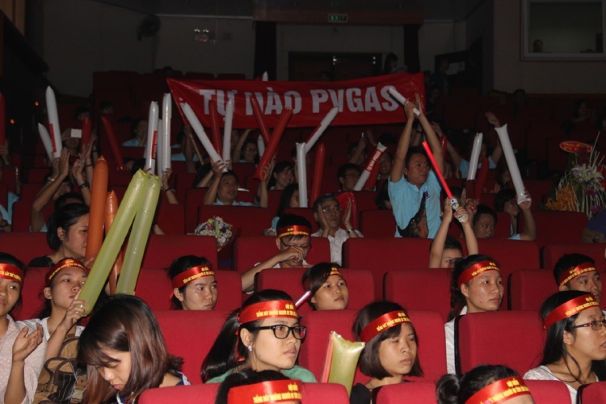 Độc đáo, nhân văn và đa sắc màu