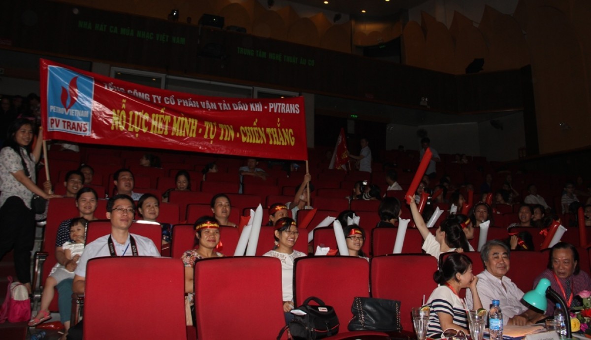 Độc đáo, nhân văn và đa sắc màu