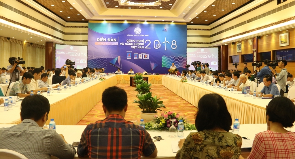 day manh hoat dong ung dung cong nghe su dung nang luong hieu qua