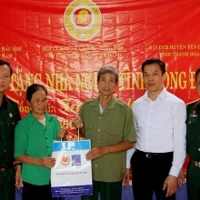 hoi ccb tap doan tham va lam viec tai ban quan ly du an thai binh 2