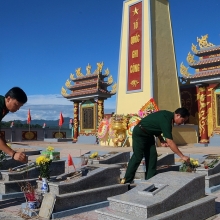 hoi ccb tap doan tham va lam viec tai ban quan ly du an thai binh 2