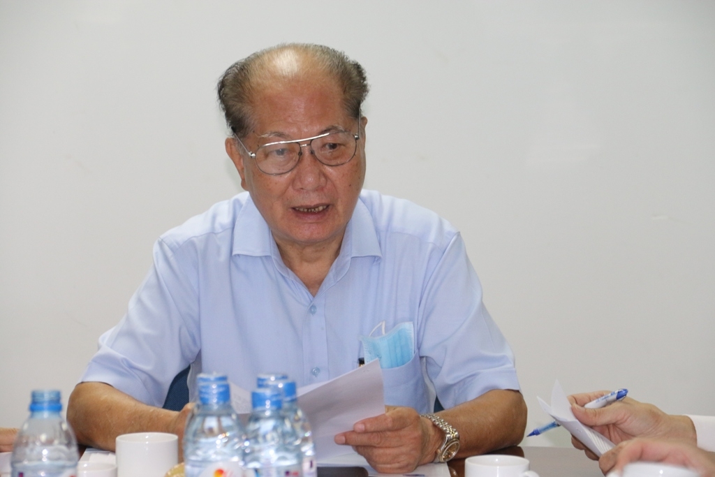tap hop tri tue va khoa hoc vi su nghiep dau khi