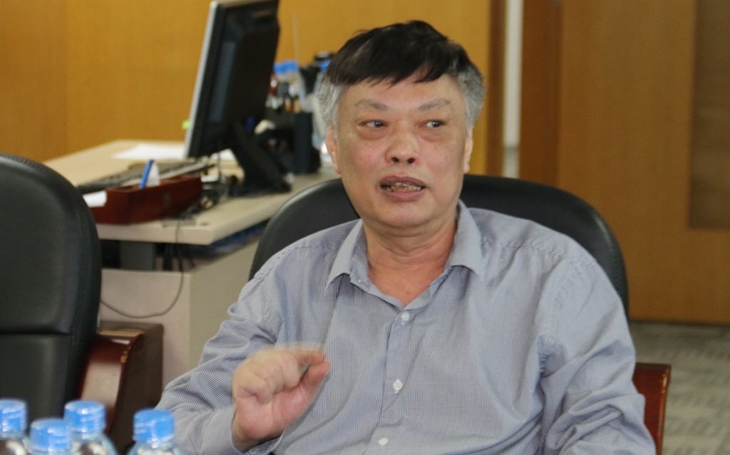 tap hop tri tue va khoa hoc vi su nghiep dau khi