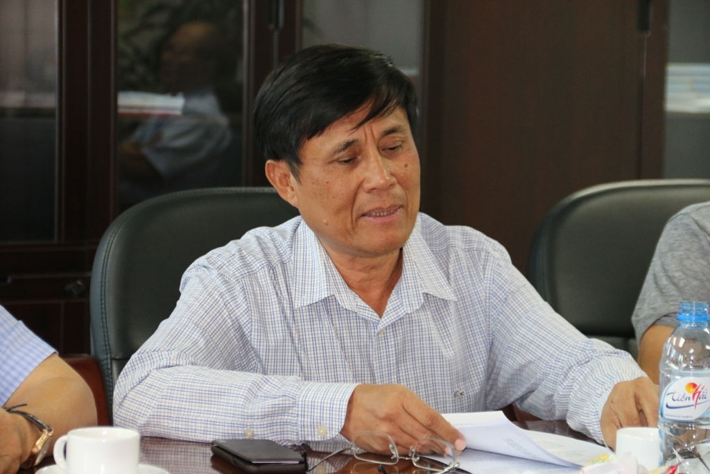 tap hop tri tue va khoa hoc vi su nghiep dau khi