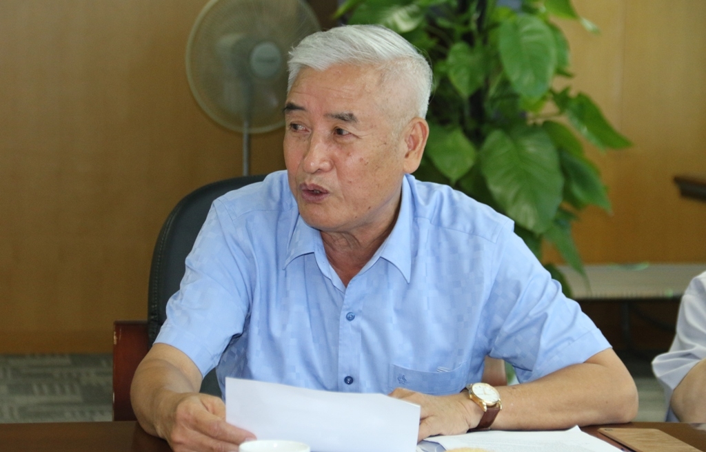 tap hop tri tue va khoa hoc vi su nghiep dau khi