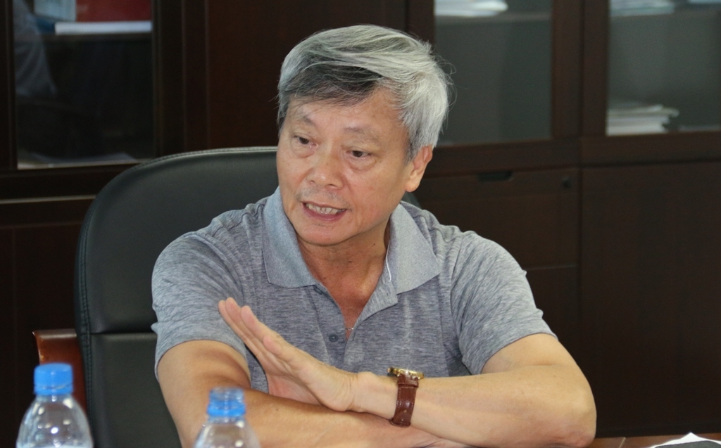 tap hop tri tue va khoa hoc vi su nghiep dau khi