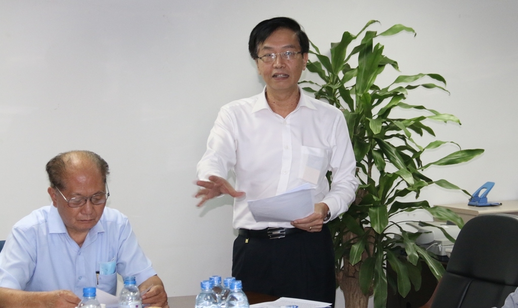 tap hop tri tue va khoa hoc vi su nghiep dau khi