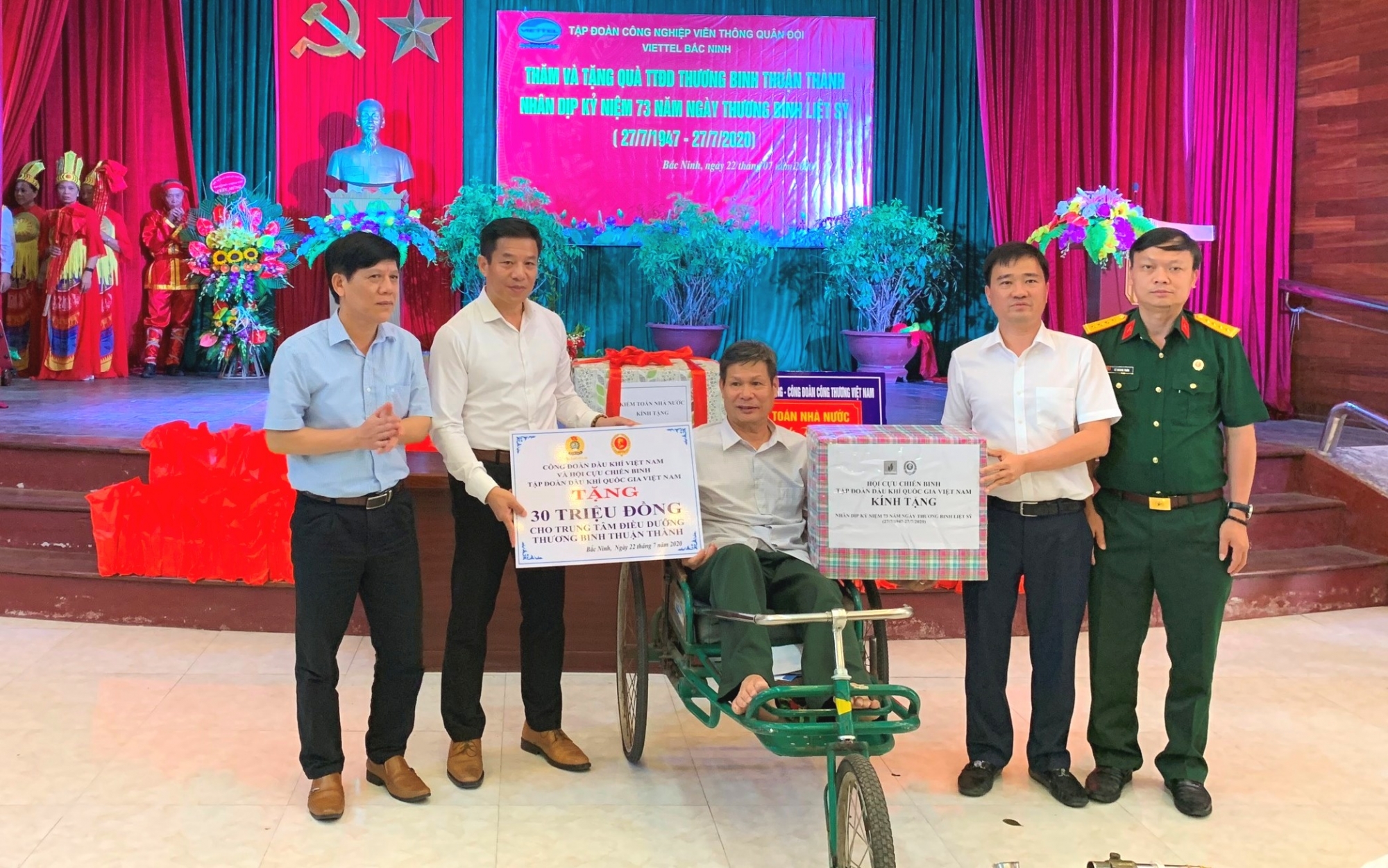 hoi ccb tap doa n tri an nguoi co cong tinh thai binh va bac ninh