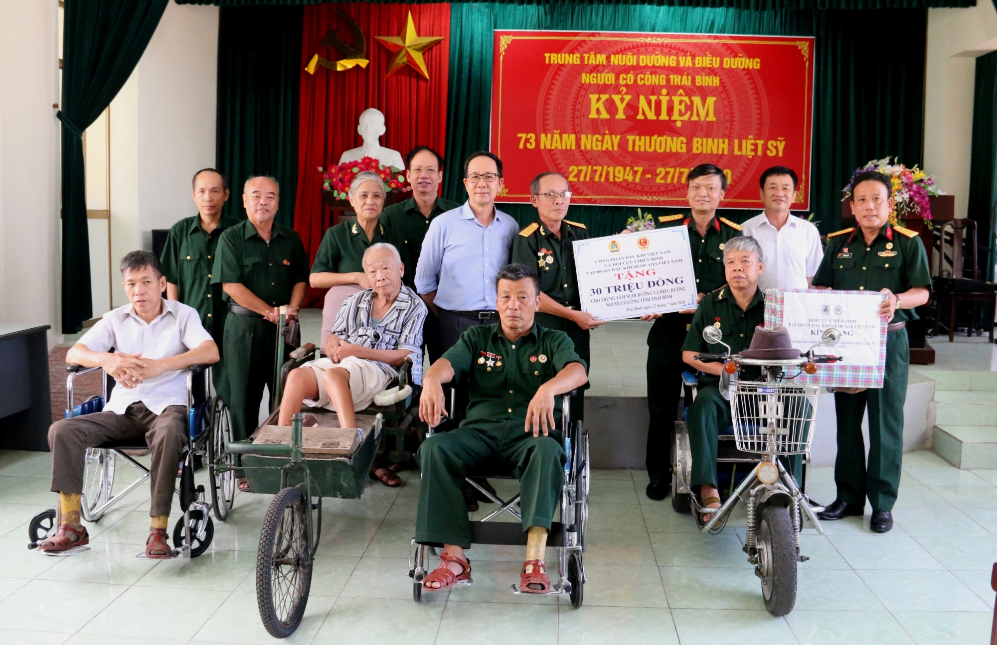 hoi ccb tap doa n tri an nguoi co cong tinh thai binh va bac ninh